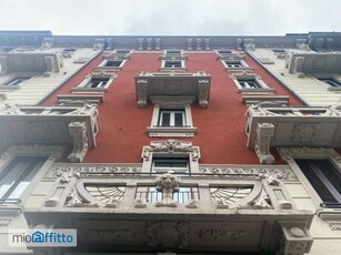 Bilocale arredato Garibaldi, isola, maciachini, monumentale