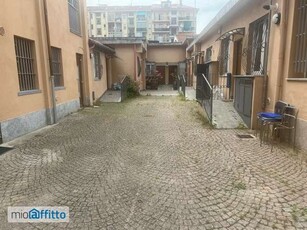 Bilocale arredato Lingotto