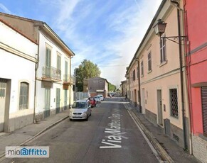 Bilocale arredato Prato