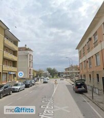 Bilocale arredato Senigallia