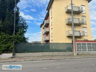 Bilocale arredato Treviglio