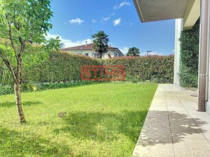 Bilocale in Affitto a Treviso, zona S. Zeno, 950€, 55 m², arredato