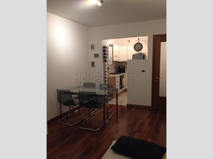 Bilocale in Affitto a Trieste, zona Corso Italia, 900€, 60 m², arredato