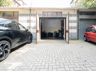 Box/Garage 32mq in vendita, Torino crocetta