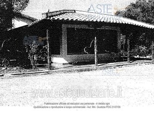 Casa Bi/Trifamiliare in Vendita in Via Sacrofano-Cassia 57 a Roma