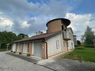 Casa indipendente con box, Argenta consandolo