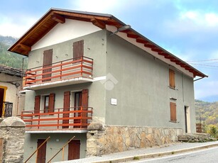 Casa indipendente in vendita a Fenestrelle
