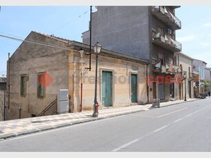 Casa Indipendente in vendita a Furnari, Via della Libertà, 20 - Furnari, ME