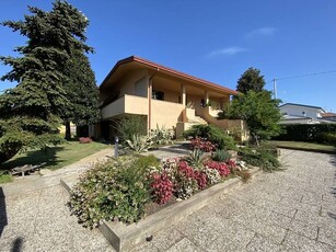 Casa Indipendente in vendita a Noventa Vicentina, VIA MATTEOTTI, 113 - Noventa Vicentina, VI