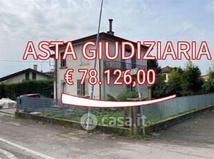 Casa indipendente in Vendita in Via Eridania 20 a Ceggia