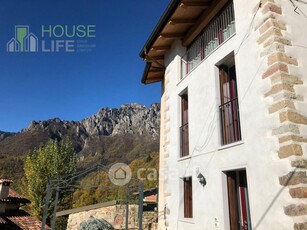 Casa indipendente in Vendita in Via Molin Maso a Valli del Pasubio