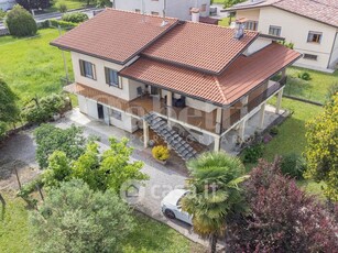 Casa indipendente in Vendita in Via Pordenone 9 a Pramaggiore