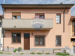 Casa Indipendente in vendita, Livraga