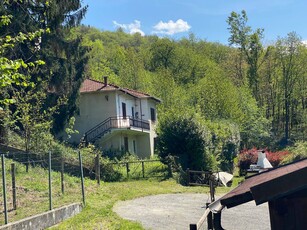 Casa indipendente in vendita, Monastero di Vasco pagliani