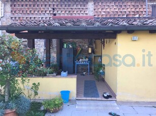 Casa semi indipendente in vendita in Pieve San Paolo, Capannori