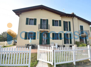 Casa semi indipendente in vendita in Sasso Marconi, Sasso Marconi