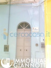 Casa semi indipendente in vendita in Via Guagnano 2, San Donaci