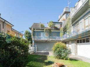 Casa semi indipendente in vendita in Via Trieste 2, Cesano Maderno