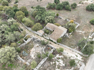 Casa singola a Modica - Rif. SB 1725