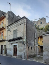 Casa singola a Modica - Rif. SB 1727