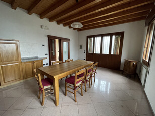 Casa singola a Villanova di Camposampiero - Rif. EP133