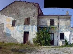 Casa singola da ristrutturare in vendita a Cantalupo Ligure