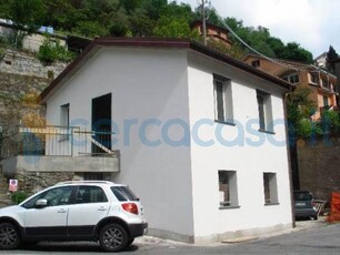 Casa singola di nuova Costruzione in vendita a Recco