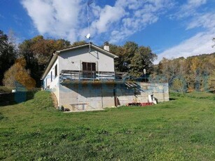 Casa singola di nuova costruzione, in vendita in Strada Provinciale 84, Penna In Teverina