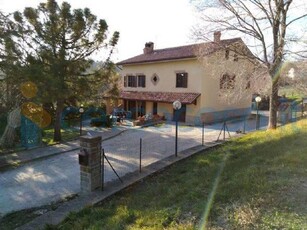 Casa singola in vendita a Castelplanio