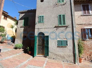 Casa singola in vendita a Montepulciano