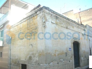 Casa singola in vendita in Via Gianturco 15, Canosa Di Puglia