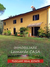 Casale in vendita a Monsummano Terme