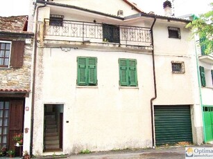 Cesio - ZONA CARTARI VENDESI CASA INDIPENDENTE