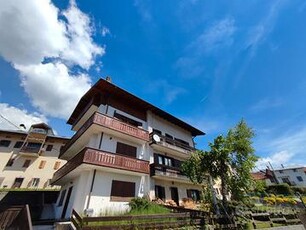 Domegge di cadore app.to con vista euro 87.000