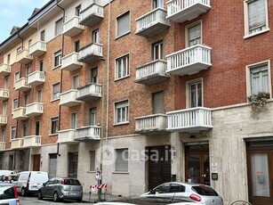 Garage/Posto auto in Vendita in Via Domodossola 36 a Torino