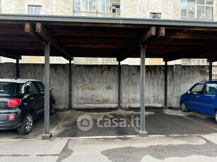 Garage/Posto auto in Vendita in Via Monte Vodice 10 a Torino