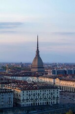 Garage/Posto auto in Vendita in Via Tempio Pausania 39 25 -5 a Torino