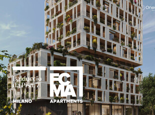 Immobile in costruzione Milano. Foto, mappe e prezzi dai cantieri.