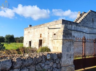 Indipendente - Rustico a Polignano a Mare