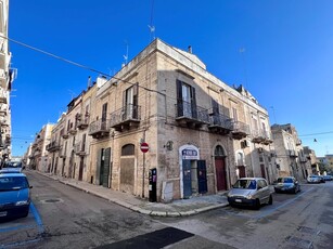 Locale commerciale di 2 vani /55 mq a Ruvo di Puglia