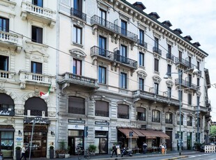 Locale commerciale in affitto a Milano