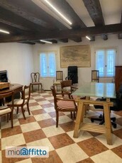 Loft arredato Accademia