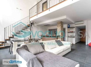 Loft arredato Barona, giambellino, lorenteggio, famagosta, inganni