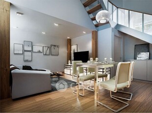 Loft in Vendita in Piazza Spotorno 3 a Milano