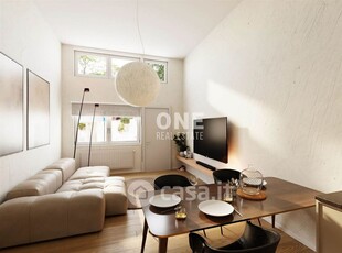 Loft in Vendita in Via Antonio Fogazzaro 5 a Milano