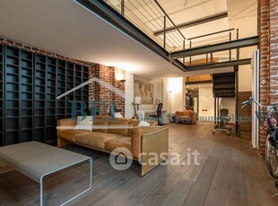 Loft in Vendita in Via Egadi 10 a Milano