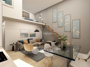 Loft in Vendita in Via Giovanni Battista Fauchè 11 a Milano