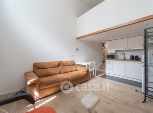 Loft in Vendita in Via Principe Eugenio 32 a Milano