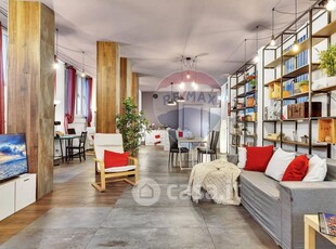 Loft in Vendita in Via Savona 26 a Milano