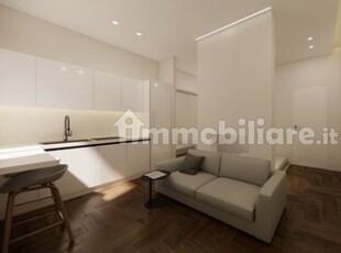 Loft / Open Space nuovo a Milano - Loft / Open Space ristrutturato Milano